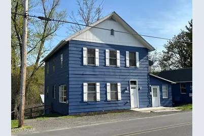 887 Maple Avenue, Honesdale, PA 18431 - Photo 1