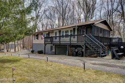 800 Song Mountain Terrace, Tafton, PA 18464 - Photo 1
