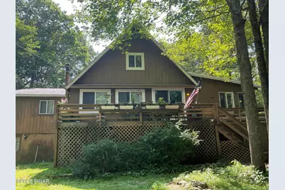 124 Roundhill Road, Dingmans Ferry, PA 18328 - Photo 1