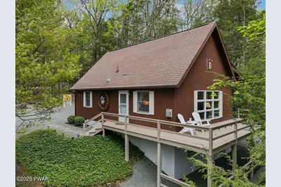 32 White Oak Drive, Lakeville, PA 18438 - Photo 1