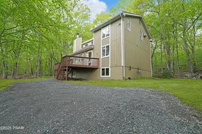 134 Lakewood Drive, Dingmans Ferry, PA 18328 - Photo 1