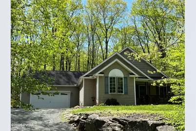 111 Bluestone Drive, Lords Valley, PA 18428 - Photo 1
