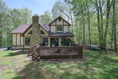 2766 Owego Turnpike, Hawley, PA 18428 - Photo 1