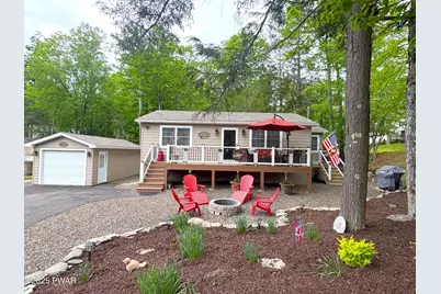 1039 Rolling Hills Drive, Lake Ariel, PA 18436 - Photo 1