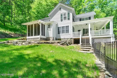 123 Glen Wood Hotel Road, Millrift, PA 18340 - Photo 1