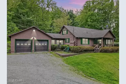 349 Starlight Lake Road, Starlight, PA 18461 - Photo 1
