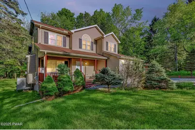 32 Forest Lane, Lake Ariel, PA 18436 - Photo 1