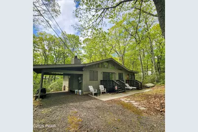 802 Placer Court, Lords Valley, PA 18428 - Photo 1