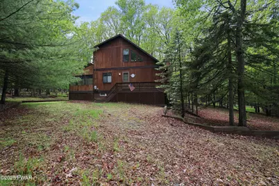 105 Golden Eagle Terrace, Milford, PA 18337 - Photo 1