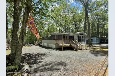 207 Upper Park Road, Tafton, PA 18464 - Photo 1