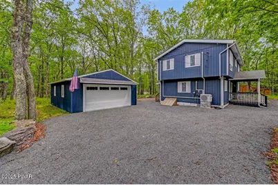 115 Jackson Drive, Hawley, PA 18428 - Photo 1