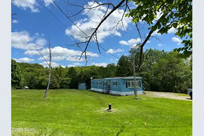 452 Boyds Mills Road, Milanville, PA 18443 - Photo 1