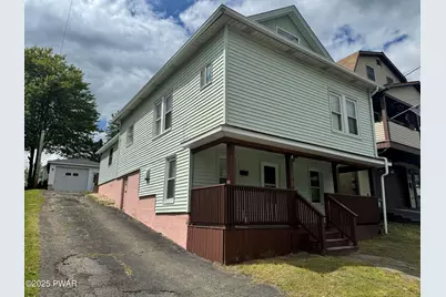 403 Marion Street, Forest City, PA 18421 - Photo 1