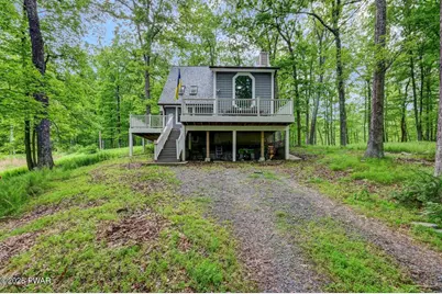 143 E Lakeview Road, Lackawaxen, PA 18435 - Photo 1