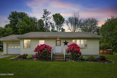 20 Rose Lane, Honesdale, PA 18431 - Photo 1