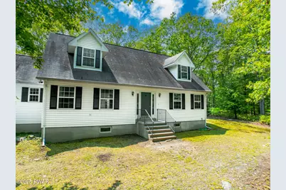 101 Maple Ridge Road, Milford, PA 18337 - Photo 1