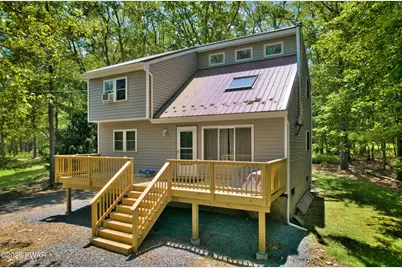 219 Lakewood Drive, Milford, PA 18337 - Photo 1