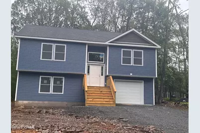 143 Iroquois Road, Shohola, PA 18458 - Photo 1