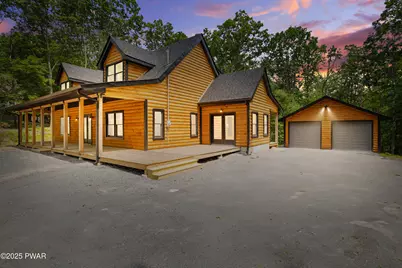 118 Eagle Rock Road, Lackawaxen, PA 18435 - Photo 1