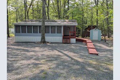 122 Dakota Lane, Shohola, PA 18458 - Photo 1