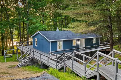 173 Water View Drive, Hawley, PA 18428 - Photo 1