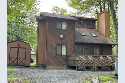 1024 Pitt Road, Newfoundland, PA 18445 - Photo 1