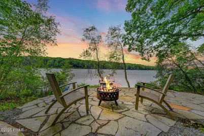 132 Forest Drive, Lords Valley, PA 18428 - Photo 1