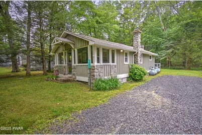 121 Ness Road, Dingmans Ferry, PA 18328 - Photo 1