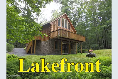 124 Lake Shore Drive, Dingmans Ferry, PA 18328 - Photo 1