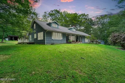 118 Deweys Drive Drive, Dingmans Ferry, PA 18328 - Photo 1