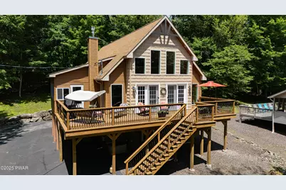 59 Woodhill Lane, Lake Ariel, PA 18436 - Photo 1