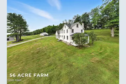 1046 Cochecton Tpke Turnpike, Tyler Hill, PA 18469 - Photo 1