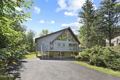 1618 Ridgeview Drive, Lake Ariel, PA 18436 - Photo 1