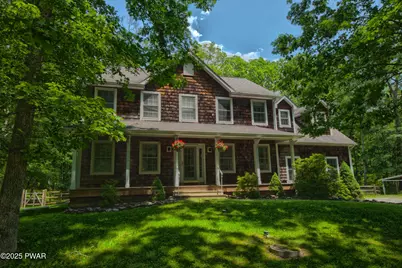 401 Log Tavern Road, Milford, PA 18337 - Photo 1