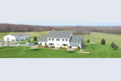 1075 Owego Turnpike, Honesdale, PA 18431 - Photo 1