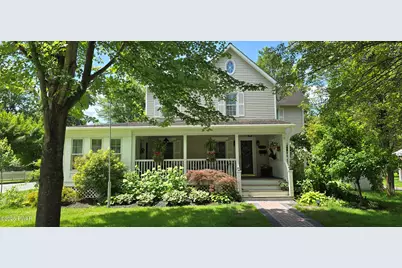 300 W High Street, Milford, PA 18337 - Photo 1