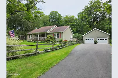 98 Schuman Road, Damascus, PA 18415 - Photo 1