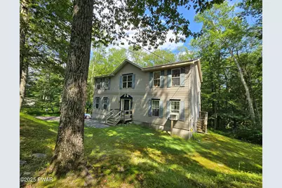 108 Red Shale Road, Hawley, PA 18428 - Photo 1