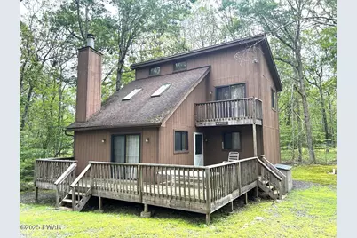 103 Saddlebrook Lane, Lords Valley, PA 18428 - Photo 1