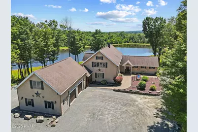 28 Rose Road, Lake Ariel, PA 18436 - Photo 1