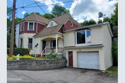 106 Young Street, Honesdale, PA 18431 - Photo 1
