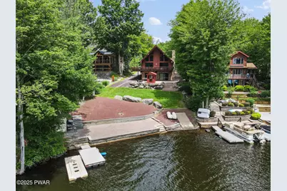 518 Lakeview Drive E, Lake Ariel, PA 18436 - Photo 1