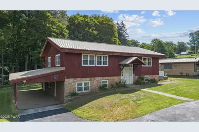 4275 Little League Road, Madison Township, PA 18444 - Photo 1