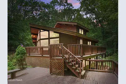 10 Cove Point Circle, Lakeville, PA 18438 - Photo 1