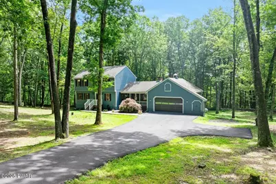 110 Stonefield Road, Milford, PA 18337 - Photo 1