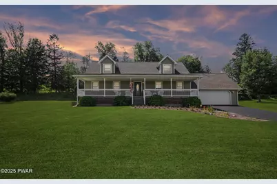 329 Torrey Road, Honesdale, PA 18431 - Photo 1