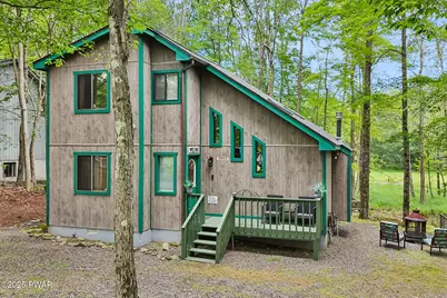 38 N Fairway Drive Drive Lot # 2953, Lake Ariel, PA 18436 - Photo 1