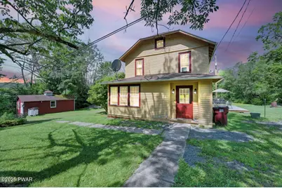 19 Oregon Turnpike, Honesdale, PA 18431 - Photo 1