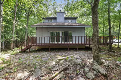 3105 Yorke Court, Bushkill, PA 18324 - Photo 1