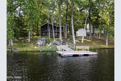 199 Mountain Lake Drive, Dingmans Ferry, PA 18328 - Photo 1